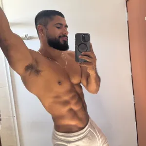 oscar g