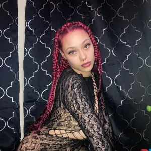 Red Velvet ❤️‍🔥🧁